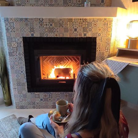 Apartamento Costa De Madrid Dış mekan fotoğraf