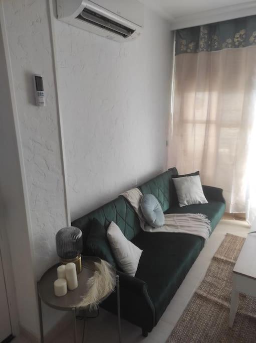 Apartamento Costa De Madrid Dış mekan fotoğraf