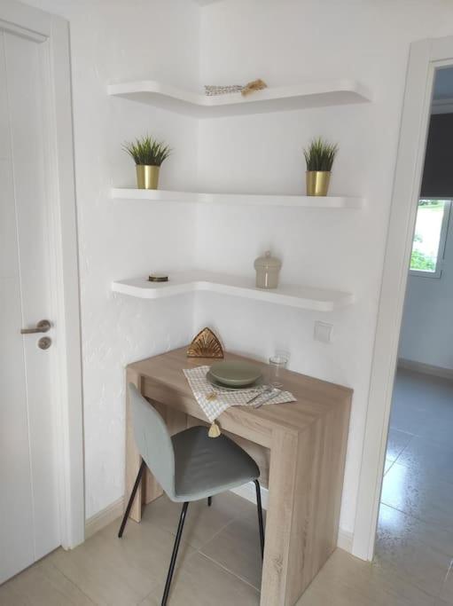 Apartamento Costa De Madrid Dış mekan fotoğraf