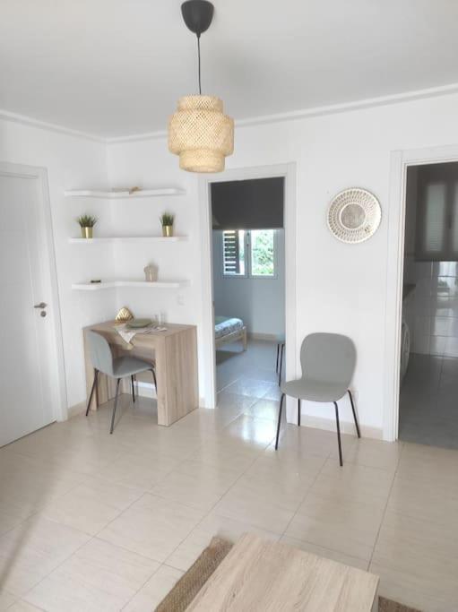 Apartamento Costa De Madrid Dış mekan fotoğraf
