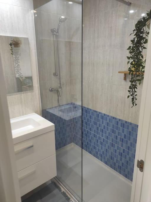 Apartamento Costa De Madrid Dış mekan fotoğraf