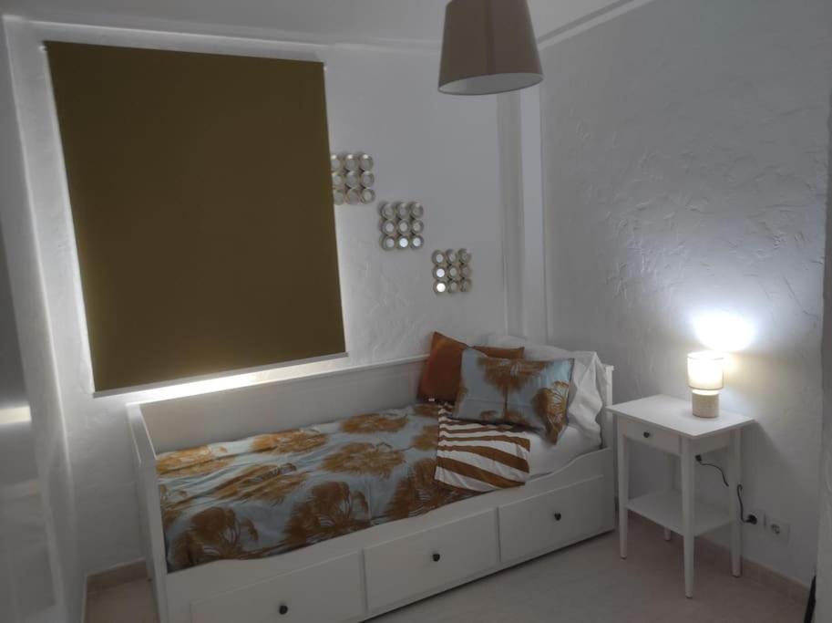 Apartamento Costa De Madrid Dış mekan fotoğraf