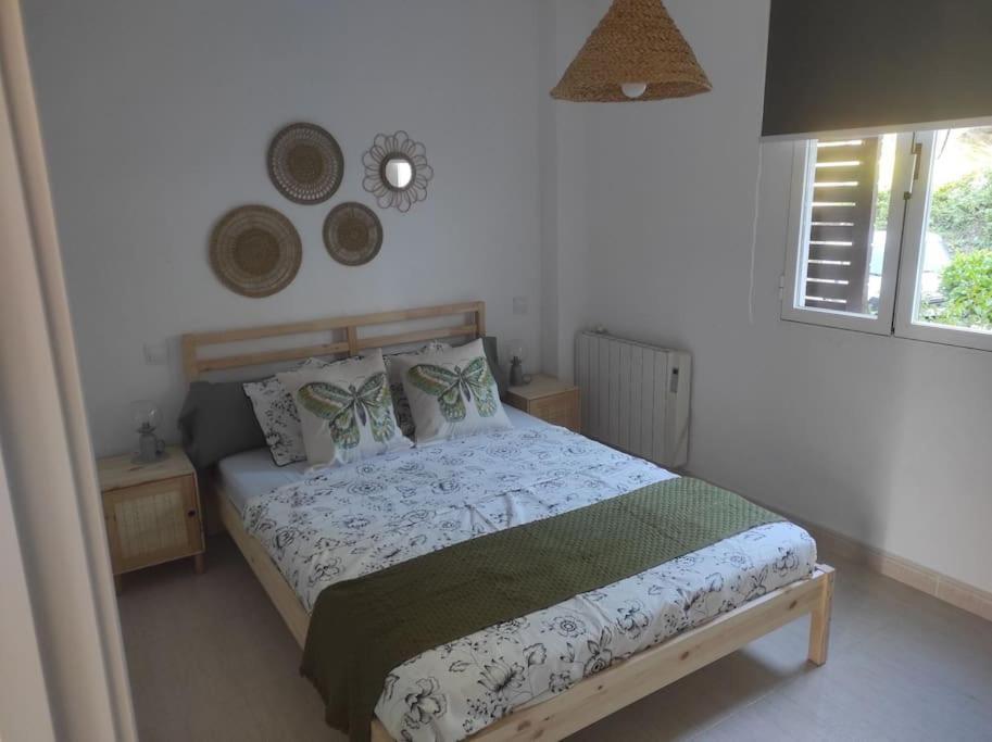 Apartamento Costa De Madrid Dış mekan fotoğraf