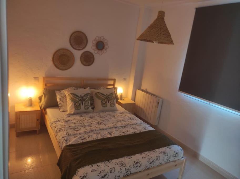 Apartamento Costa De Madrid Dış mekan fotoğraf