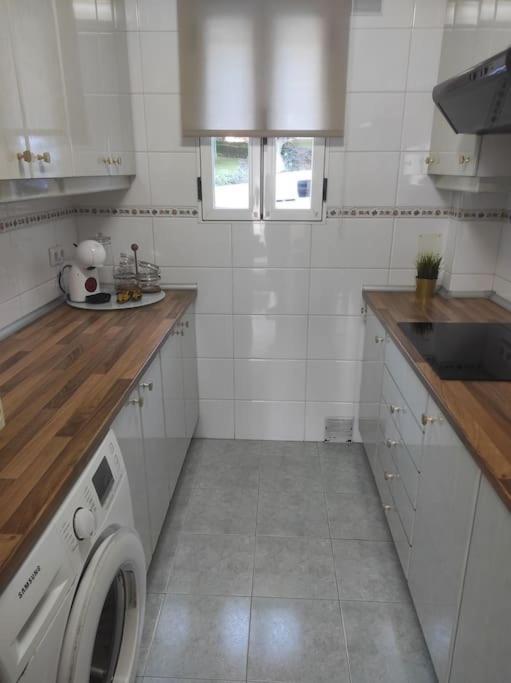 Apartamento Costa De Madrid Dış mekan fotoğraf