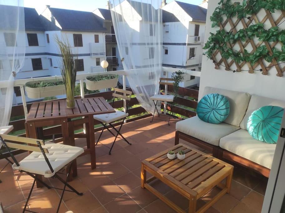 Apartamento Costa De Madrid Dış mekan fotoğraf