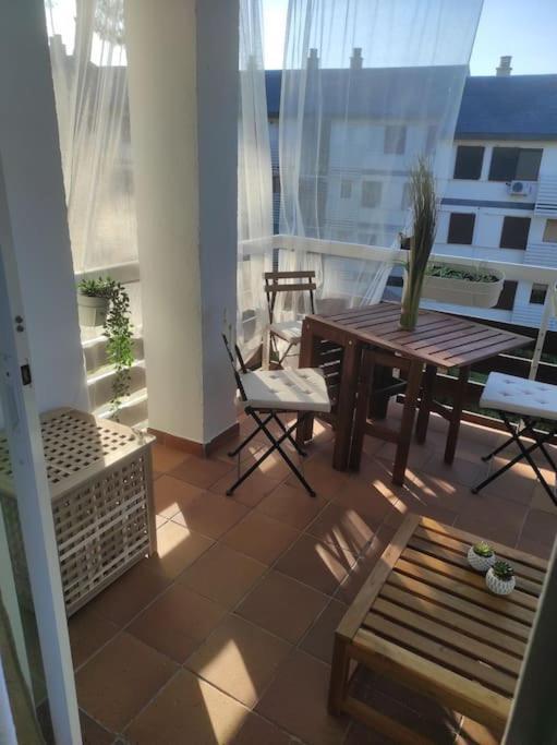 Apartamento Costa De Madrid Dış mekan fotoğraf