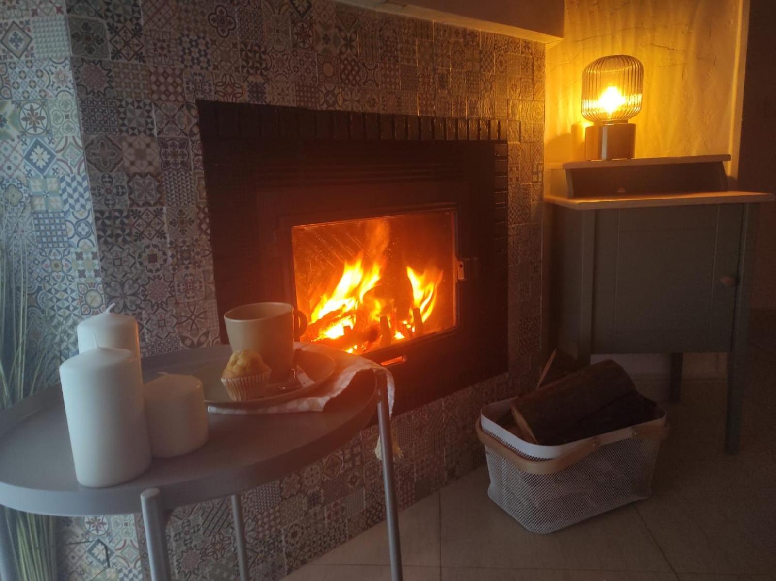 Apartamento Costa De Madrid Dış mekan fotoğraf