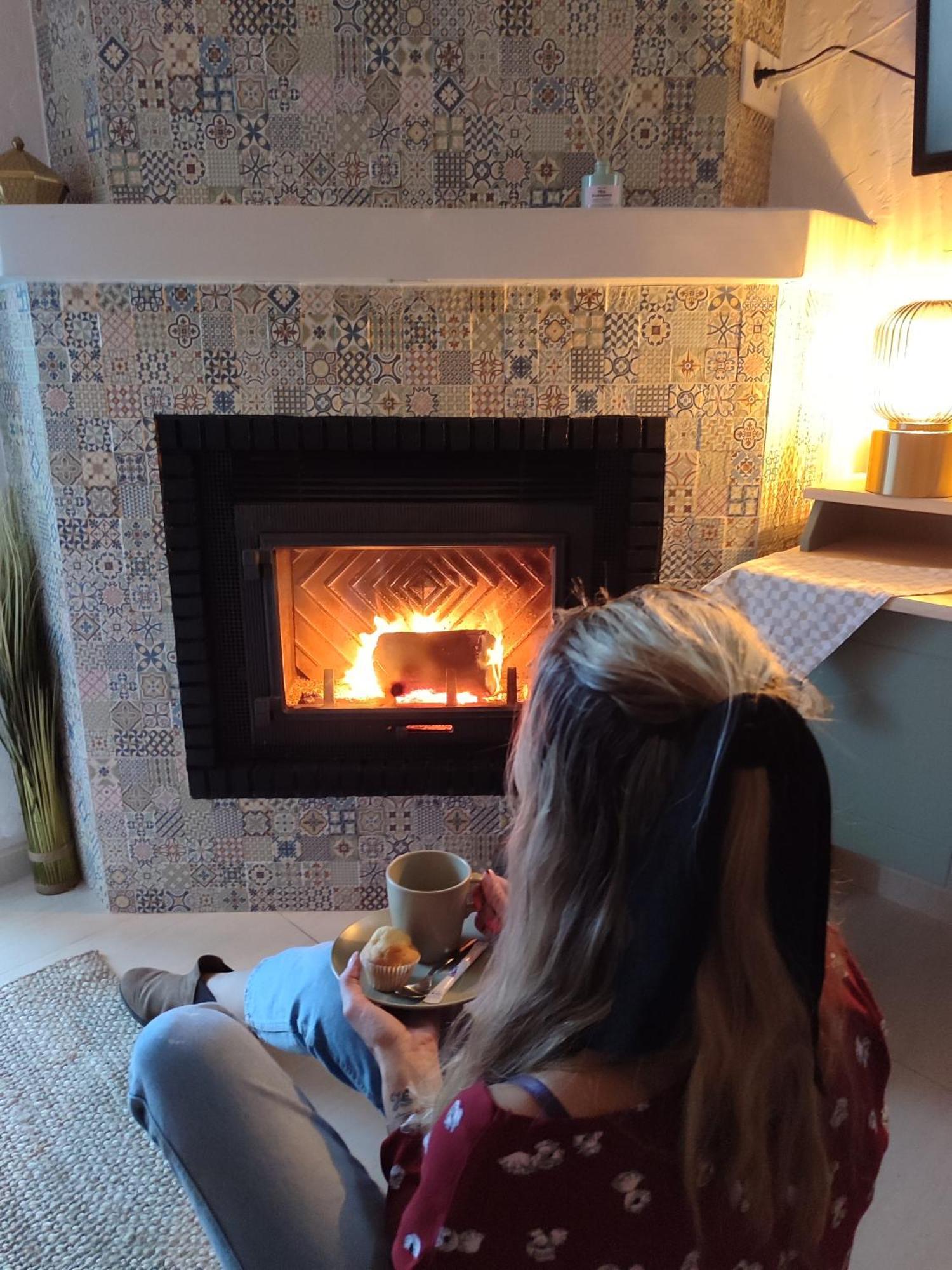 Apartamento Costa De Madrid Dış mekan fotoğraf